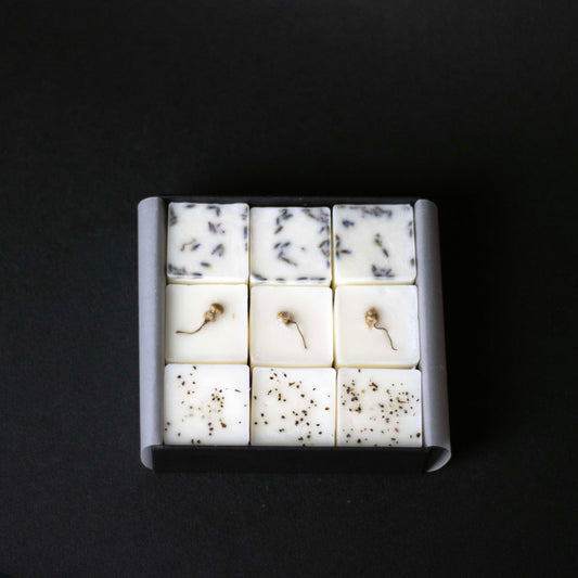 Coffret Découverte | Fondants Parfumés