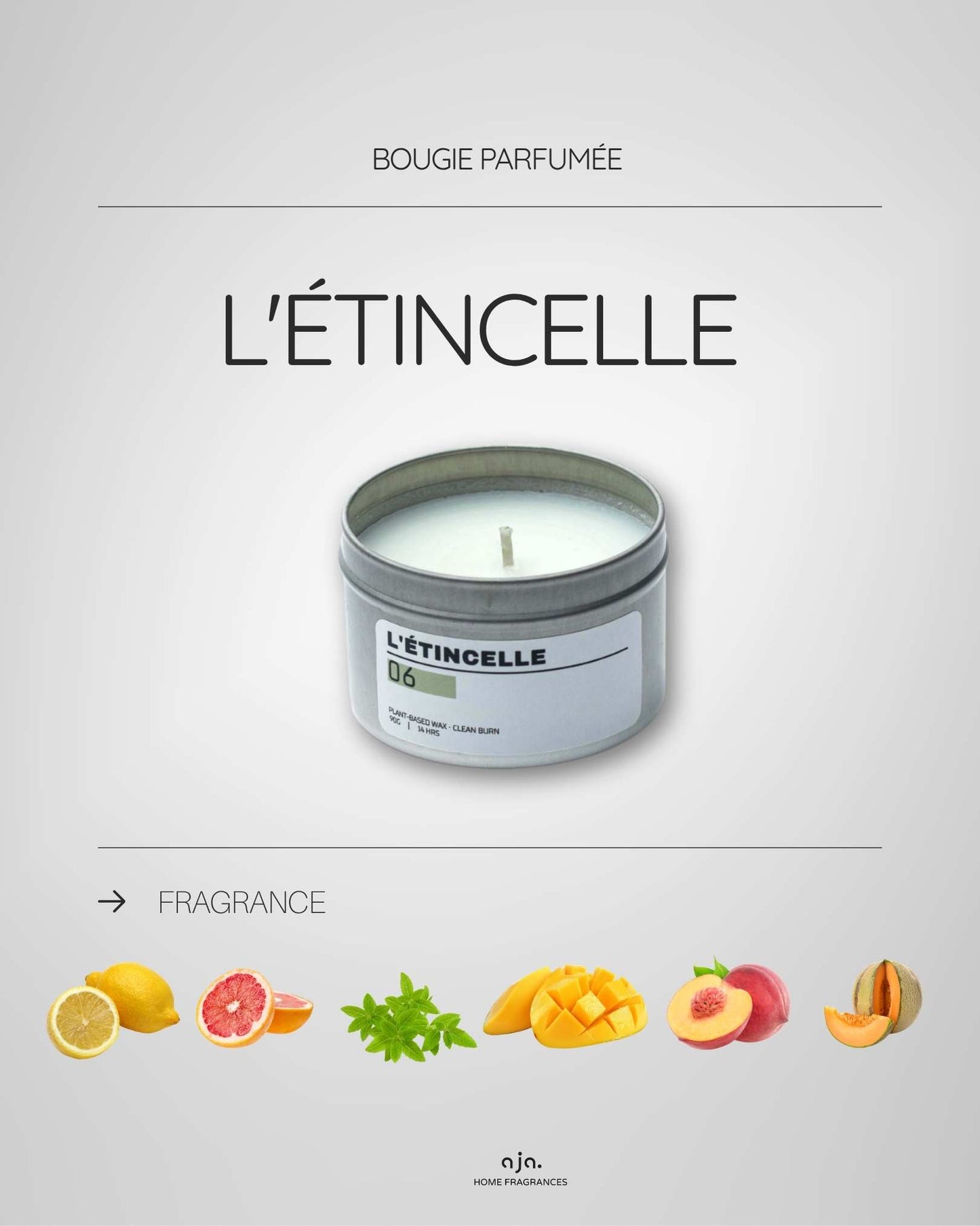 DUO SET : Sérénité + L’Étincelle