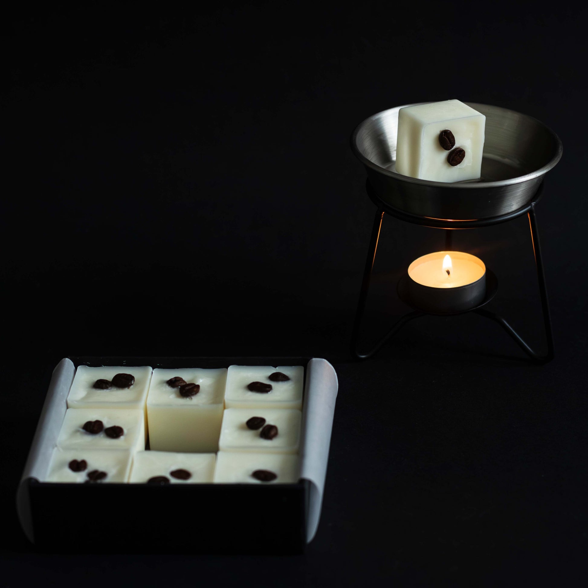 Wax Melt Coffee Scent