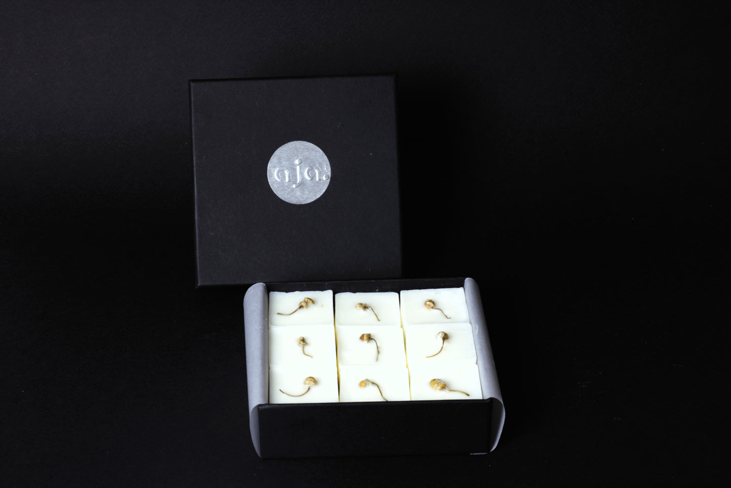BOX OF 9 BOTANICAL WAX MELTS