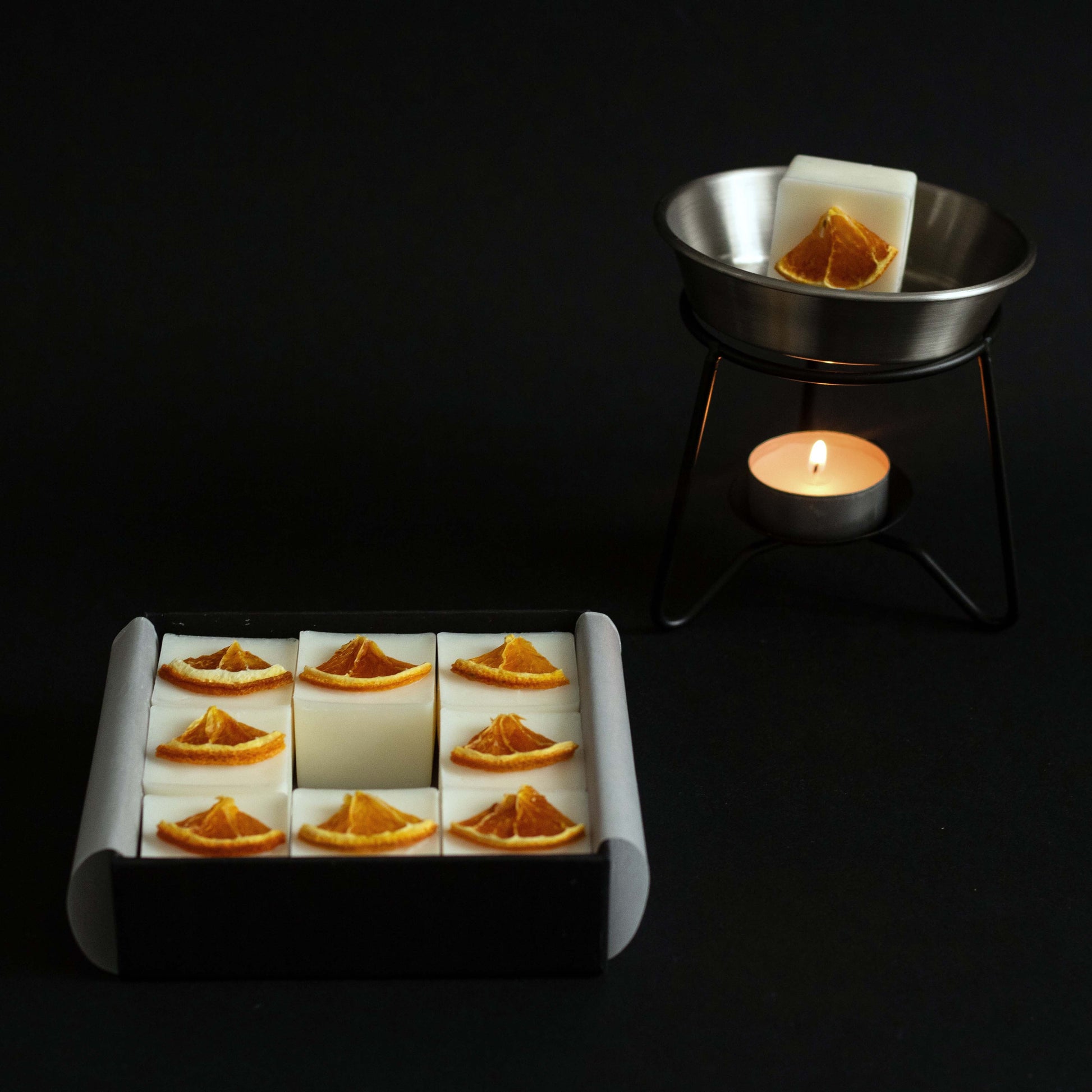 Botanical Wax Melts