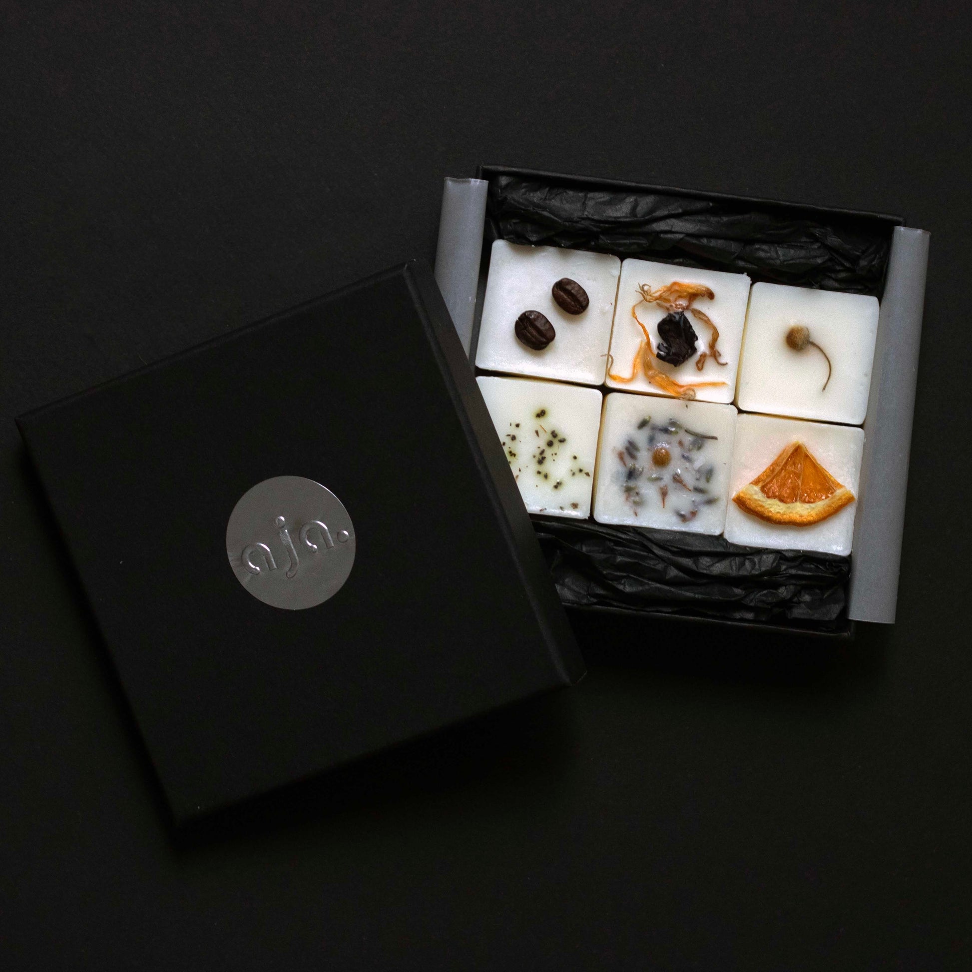 Vegetale Botanical Wax Melts