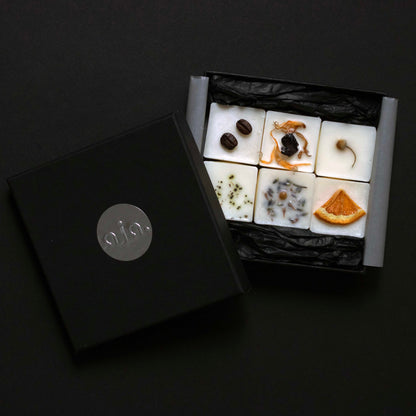 Vegetale Botanical Wax Melts